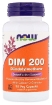 DIM 200 w/ CALCIUM D-GLUCARATE купить в Москве