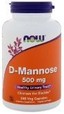 D-MANNOSE 500MG купить в Москве