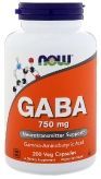 GABA 750mg купить в Москве