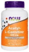 ACETYL L-CARNITINE 500mg купить в Москве