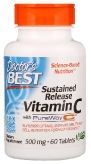 Sustained Release Vitamin C with PureWay-C 500 мг купить в Москве