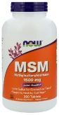 MSM 1500 мг купить в Москве