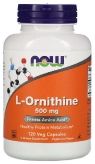 ORNITHINE 500mg купить в Москве