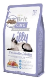 Care Cat Lilly Sensitive Digestion 132616 купить в Москве