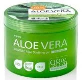 Aloe vera Moisture Real Soothing Gel купить в Москве