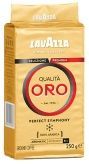 Кофе Лавацца Квалита Оро (Lavazza Qualita Oro) молотый купить в Москве