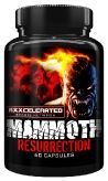 Mammoth Resurrection купить в Москве