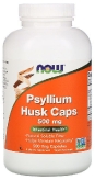 Psyllium Husk 500 мг купить в Москве