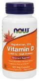 Vitamin D High Potency 1000 IU купить в Москве