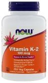 Vitamin K-2 100 мкг купить в Москве