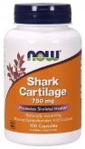 Shark Cartilage 750 мг купить в Москве