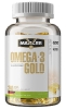 Omega-3 Gold купить в Москве