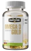 Omega-3 Gold купить в Москве