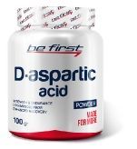 D-Aspartic Acid powder купить в Москве