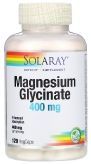 Magnesium Glycinate 400 мг купить в Москве