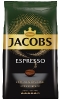 КОФЕ Jacobs Espresso в зёрнах купить в Москве