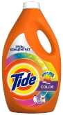 Гель для стирки Tide Color для цветного белья купить в Москве