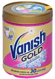 Пятновыводитель Vanish Gold Oxi Action универсальный купить в Москве