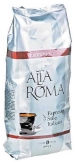 Кофе Alta Roma espresso натуральный жареный в зернах темнообжаренный купить в Москве