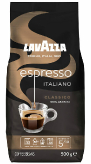 Кофе Лавацца Эспрессо Итальяно (Lavazza Espresso Italiano Classico) в зернах купить в Москве