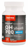 Ubiquinol QH+PQQ купить в Москве