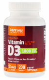 Vitamin D3 1000 IU купить в Москве