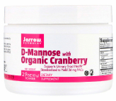 D-Mannose with Organic Cranberry купить в Москве