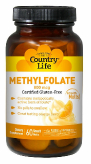 Methylfolate 800 мкг купить в Москве