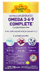 Ultra Concentrated Omega 3-6-9 Complete купить в Москве