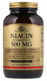 Niacin (Vitamin B3) 500 мг купить в Москве