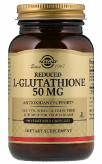 L-Glutathione 50 мг купить в Москве