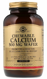 Chewable Calcium 500 мг купить в Москве