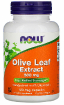 Olive Leaf Extract 500 мг купить в Москве