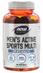 MEN'S ACTIVE SPORTS MULTI купить в Москве