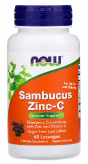 SAMBUCUS ZINC-C купить в Москве