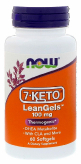 7-KETO 100MG LEANGELS купить в Москве