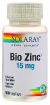 Bio Zinc 15 мг купить в Москве