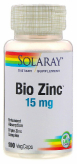 Bio Zinc 15 мг купить в Москве