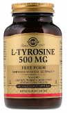 L-Tyrosine 500 мг купить в Москве