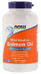 Wild Alaskan Salmon Oil купить в Москве