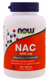 NAC-Acetyl Cysteine 1000 мг купить в Москве