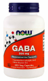 GABA 500 мг + B6 купить в Москве