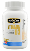 Vitamin D3 купить в Москве