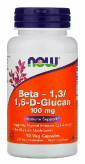 BETA-1,3/1,6-D-GLUCAN 100mg купить в Москве