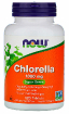 CHLORELLA 1000mg купить в Москве