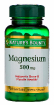 Magnesium, Магний 500 мг купить в Москве