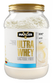 Ultra Whey Lactose Free купить в Москве