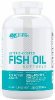 Fish Oil Softgels купить в Москве