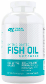 Fish Oil Softgels купить в Москве