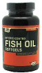 Fish Oil Softgels купить в Москве